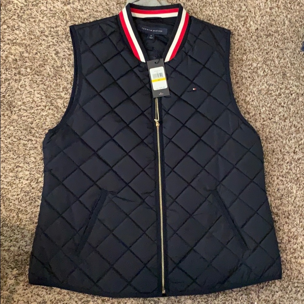Tommy Hilfiger Vest